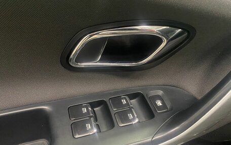 KIA cee'd III, 2017 год, 1 346 000 рублей, 23 фотография