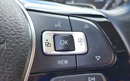 Volkswagen Tiguan II, 2020 год, 2 490 000 рублей, 16 фотография