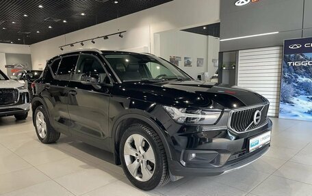 Volvo XC40 I, 2019 год, 2 600 000 рублей, 3 фотография