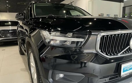 Volvo XC40 I, 2019 год, 2 600 000 рублей, 9 фотография