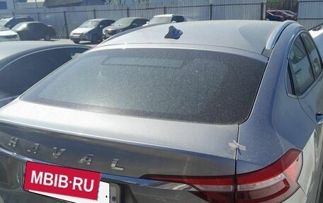 Haval F7x I, 2023 год, 1 620 000 рублей, 3 фотография