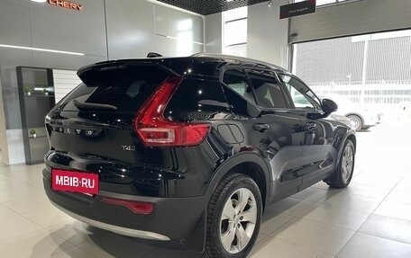 Volvo XC40 I, 2019 год, 2 600 000 рублей, 4 фотография