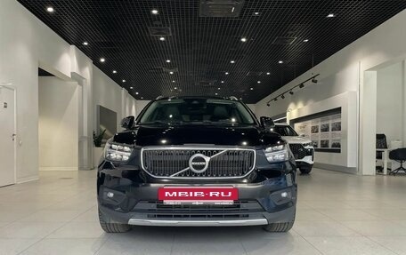 Volvo XC40 I, 2019 год, 2 600 000 рублей, 2 фотография