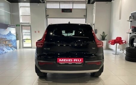 Volvo XC40 I, 2019 год, 2 600 000 рублей, 5 фотография
