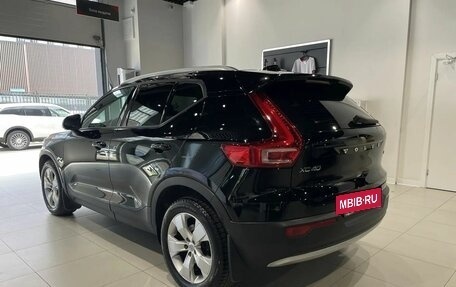 Volvo XC40 I, 2019 год, 2 600 000 рублей, 6 фотография