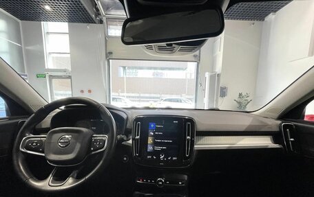 Volvo XC40 I, 2019 год, 2 600 000 рублей, 11 фотография