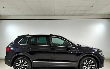 Volkswagen Tiguan II, 2019 год, 2 590 000 рублей, 4 фотография