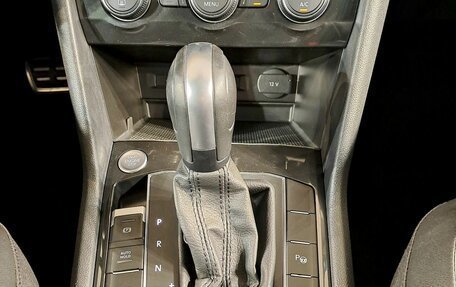 Volkswagen Tiguan II, 2019 год, 2 590 000 рублей, 12 фотография