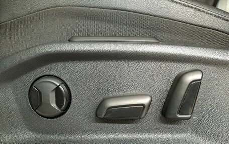 Volkswagen Tiguan II, 2019 год, 2 590 000 рублей, 16 фотография