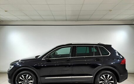Volkswagen Tiguan II, 2019 год, 2 590 000 рублей, 8 фотография