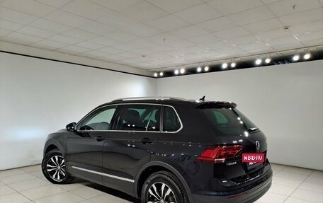 Volkswagen Tiguan II, 2019 год, 2 590 000 рублей, 7 фотография