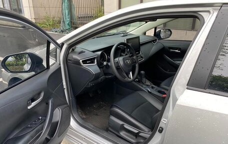 Toyota Corolla, 2022 год, 1 260 000 рублей, 8 фотография