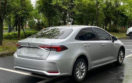 Toyota Corolla, 2022 год, 1 260 000 рублей, 4 фотография