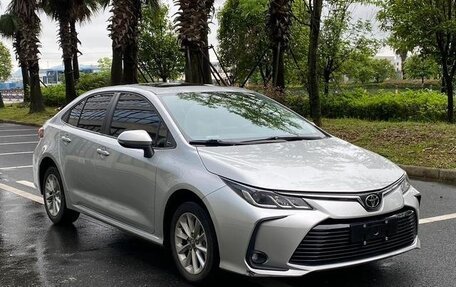 Toyota Corolla, 2022 год, 1 260 000 рублей, 3 фотография