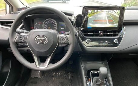 Toyota Corolla, 2022 год, 1 260 000 рублей, 10 фотография