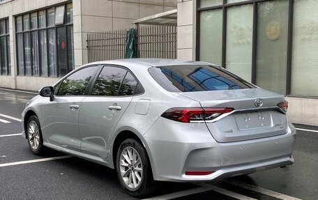 Toyota Corolla, 2022 год, 1 260 000 рублей, 7 фотография