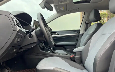 Volkswagen Lavida, 2023 год, 1 200 000 рублей, 7 фотография