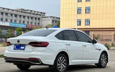 Volkswagen Lavida, 2023 год, 1 200 000 рублей, 6 фотография