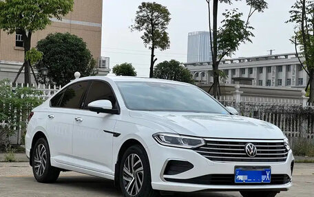 Volkswagen Lavida, 2023 год, 1 200 000 рублей, 3 фотография