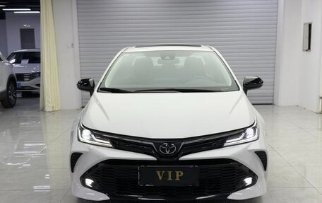 Toyota Corolla, 2023 год, 1 320 000 рублей, 2 фотография