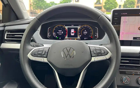 Volkswagen Lavida, 2023 год, 1 200 000 рублей, 12 фотография
