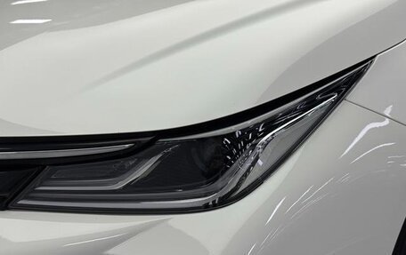 Toyota Corolla, 2023 год, 1 320 000 рублей, 3 фотография