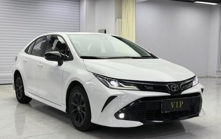 Toyota Corolla, 2023 год, 1 320 000 рублей, 4 фотография