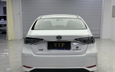 Toyota Corolla, 2023 год, 1 320 000 рублей, 6 фотография