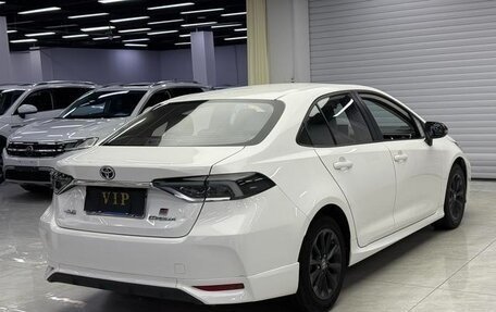 Toyota Corolla, 2023 год, 1 320 000 рублей, 5 фотография