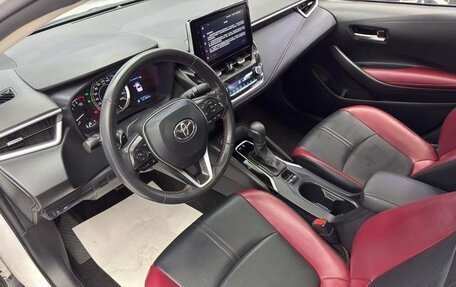 Toyota Corolla, 2023 год, 1 320 000 рублей, 8 фотография