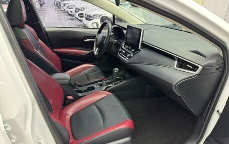 Toyota Corolla, 2023 год, 1 320 000 рублей, 14 фотография