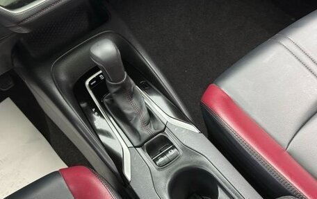 Toyota Corolla, 2023 год, 1 320 000 рублей, 13 фотография