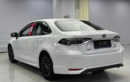 Toyota Corolla, 2023 год, 1 320 000 рублей, 7 фотография