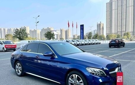 Mercedes-Benz C-Класс, 2021 год, 2 050 000 рублей, 2 фотография