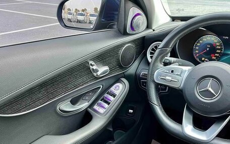 Mercedes-Benz C-Класс, 2021 год, 2 050 000 рублей, 12 фотография