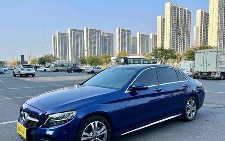 Mercedes-Benz C-Класс, 2021 год, 2 050 000 рублей, 3 фотография