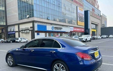Mercedes-Benz C-Класс, 2021 год, 2 050 000 рублей, 6 фотография
