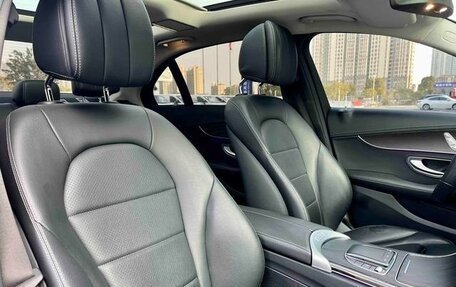 Mercedes-Benz C-Класс, 2021 год, 2 050 000 рублей, 16 фотография