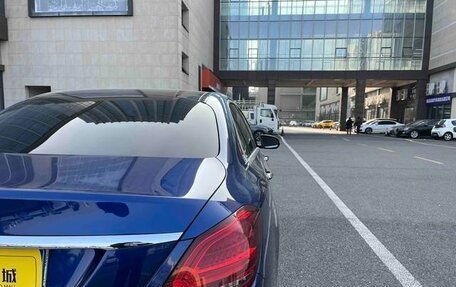 Mercedes-Benz C-Класс, 2021 год, 2 050 000 рублей, 7 фотография
