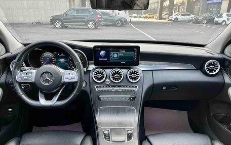 Mercedes-Benz C-Класс, 2021 год, 2 050 000 рублей, 10 фотография