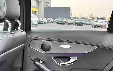 Mercedes-Benz C-Класс, 2021 год, 2 050 000 рублей, 17 фотография