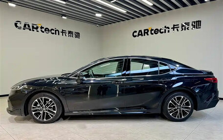 Toyota Camry, 2026 год, 3 929 000 рублей, 4 фотография
