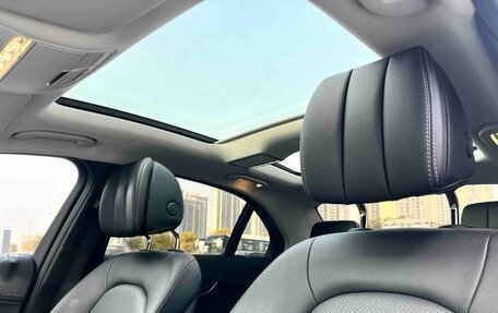 Mercedes-Benz C-Класс, 2021 год, 2 050 000 рублей, 18 фотография
