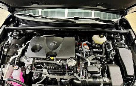 Toyota Camry, 2026 год, 3 929 000 рублей, 7 фотография