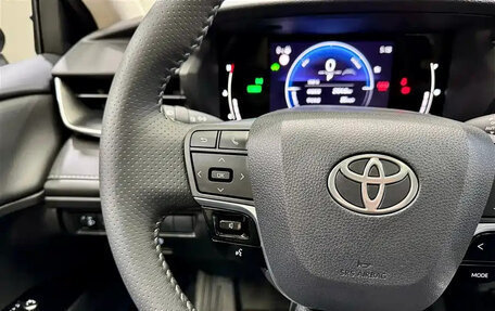 Toyota Camry, 2026 год, 3 929 000 рублей, 12 фотография