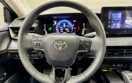 Toyota Camry, 2026 год, 3 929 000 рублей, 11 фотография