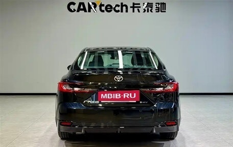 Toyota Camry, 2026 год, 3 929 000 рублей, 6 фотография