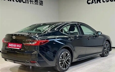 Toyota Camry, 2026 год, 3 929 000 рублей, 3 фотография