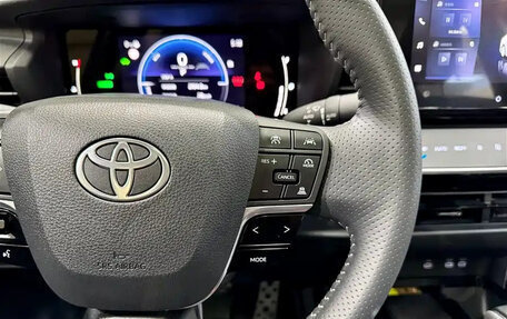 Toyota Camry, 2026 год, 3 929 000 рублей, 13 фотография