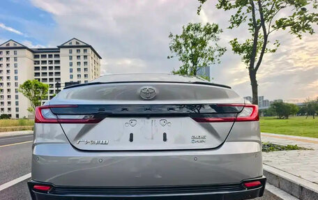 Toyota Camry, 2025 год, 3 888 000 рублей, 3 фотография